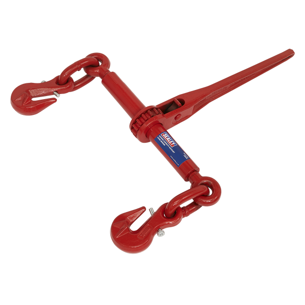Sealey LB002 4200kg Capacity Ratchet Load Binder 9.5-12.7mm