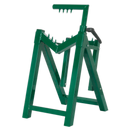 Sealey LC300ST Heavy-Duty Log Stand 230mm Capacity