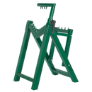 Sealey LC300ST Heavy-Duty Log Stand 230mm Capacity