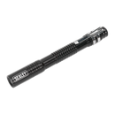 Sealey LED043 0.5W LED Aluminium Penlight