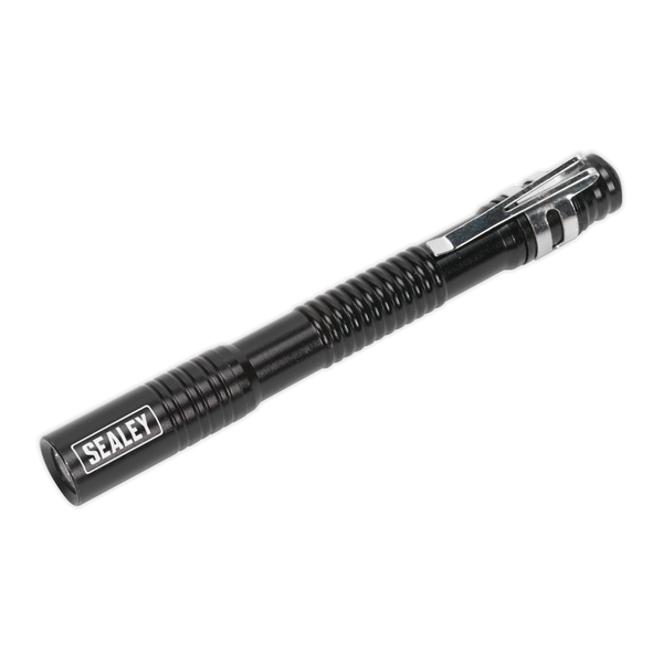 Sealey LED043 0.5W LED Aluminium Penlight