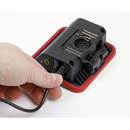 Sealey LED1000PB 10W COB LED Rechargeable Pocket Floodlight with Power Bank