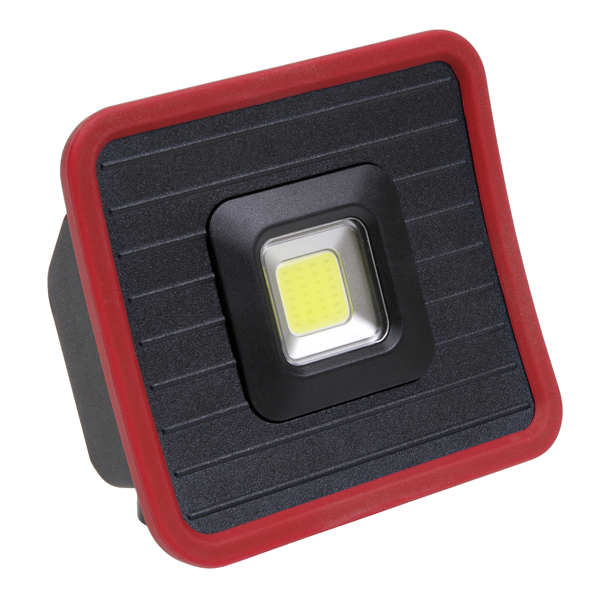 Sealey LED1000PB 10W COB LED Rechargeable Pocket Floodlight with Power Bank