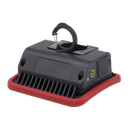 Sealey LED1000PB 10W COB LED Rechargeable Pocket Floodlight with Power Bank