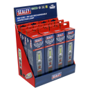 Sealey LED1001DB 8W LED Rechargeable Inspection Light - Display Box of 12