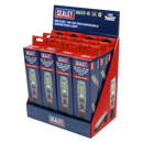 Sealey LED1001DB 8W LED Rechargeable Inspection Light - Display Box of 12