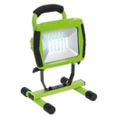 Sealey LED109C 30 SMD LED Rechargeable Portable Floodlight