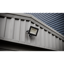 Sealey LED113PIR 50W SMD LED Extra Slim Floodlight with PIR Sensor