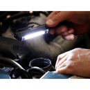 Sealey LED125 3W COB LED Penlight Torch