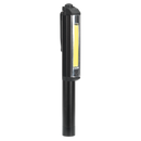 Sealey LED125 3W COB LED Penlight Torch