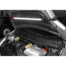 Sealey LED138 10W SMD LED 1000lm Under-Bonnet Cordless Rechargeable Light