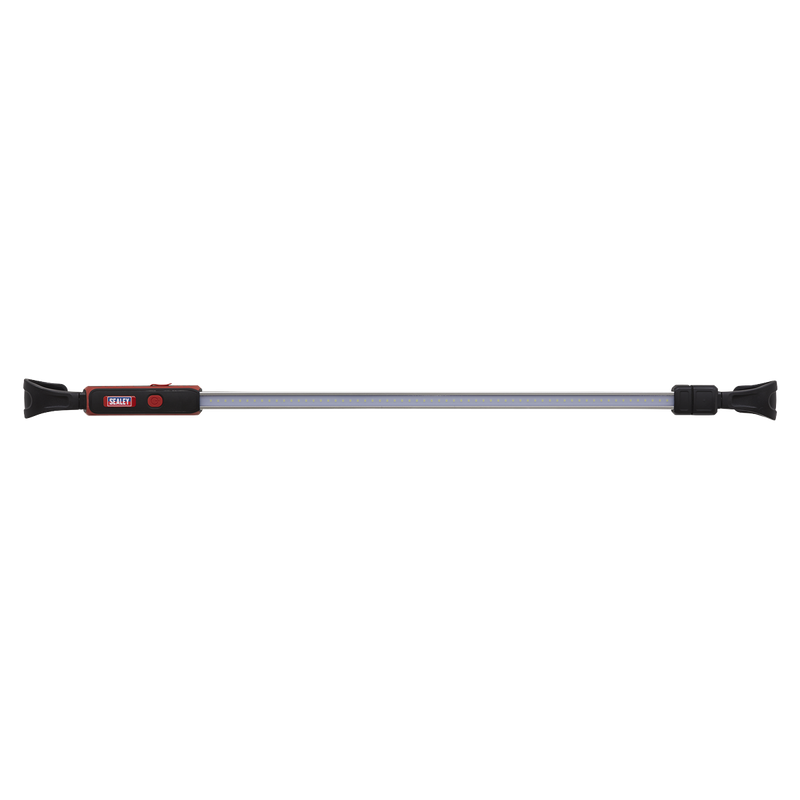 Sealey LED138 10W SMD LED 1000lm Under-Bonnet Cordless Rechargeable Light