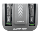 Sealey LED1801K Rechargeable Floodlight/Inspection Light Docking Station Kit