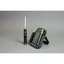 Sealey LED1801K Rechargeable Floodlight/Inspection Light Docking Station Kit