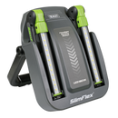 Sealey LED1801K Rechargeable Floodlight/Inspection Light Docking Station Kit