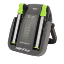 Sealey LED1801K Rechargeable Floodlight/Inspection Light Docking Station Kit