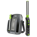 Sealey LED1801K Rechargeable Floodlight/Inspection Light Docking Station Kit