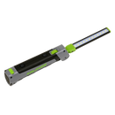 Sealey LED180 12 SMD & 1W SMD LED Rechargeable Slim Inspection Light