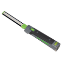 Sealey LED180 12 SMD & 1W SMD LED Rechargeable Slim Inspection Light