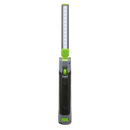 Sealey LED180 12 SMD & 1W SMD LED Rechargeable Slim Inspection Light