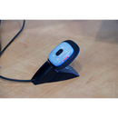 Sealey LED185 4 SMD LED USB Rechargeable Beanie Hat