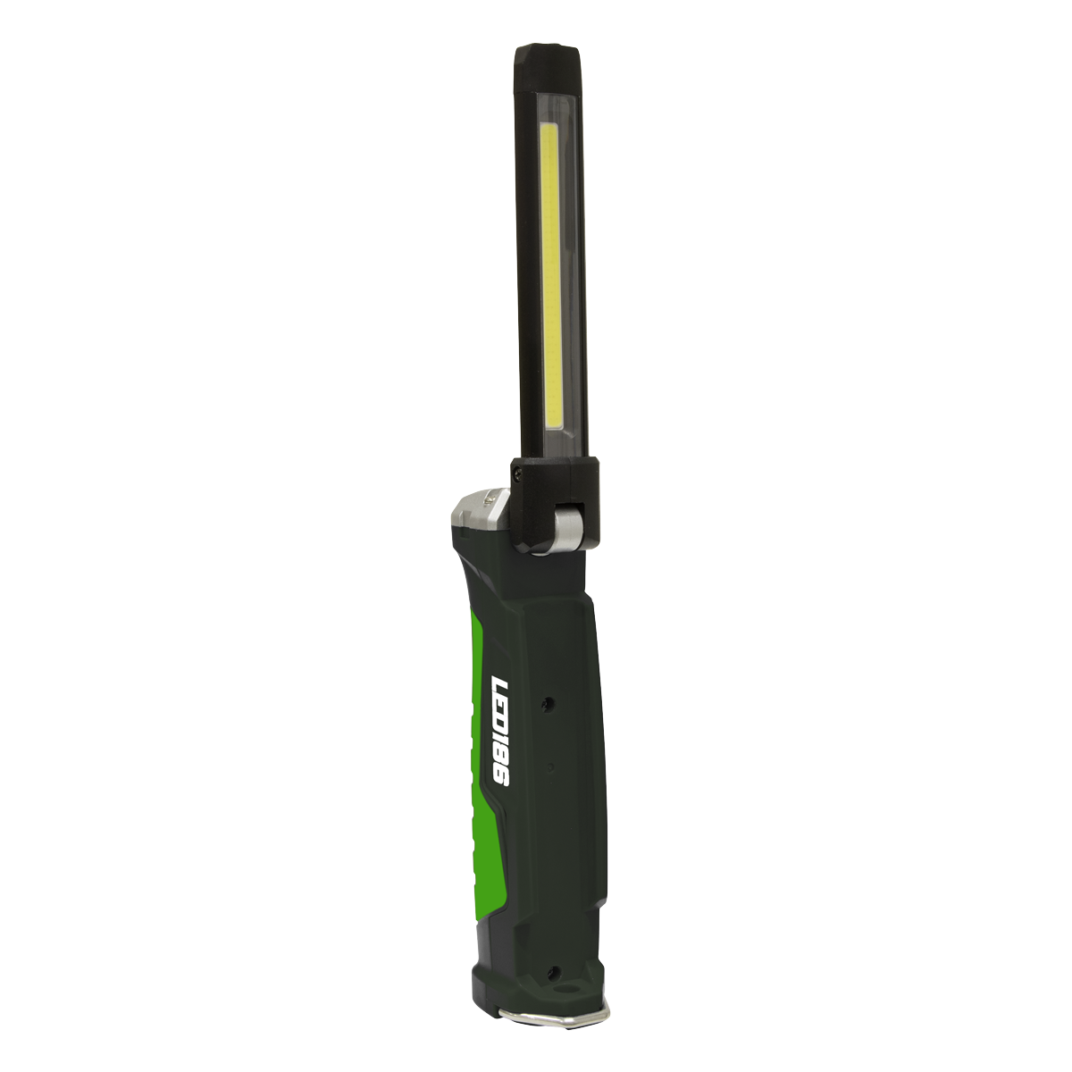Sealey LED186 6W COB & 1W SMD LED Rechargeable Slim Inspection Light