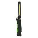 Sealey LED186 6W COB & 1W SMD LED Rechargeable Slim Inspection Light