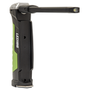 Sealey LED186 6W COB & 1W SMD LED Rechargeable Slim Inspection Light