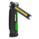 Sealey LED186 6W COB & 1W SMD LED Rechargeable Slim Inspection Light