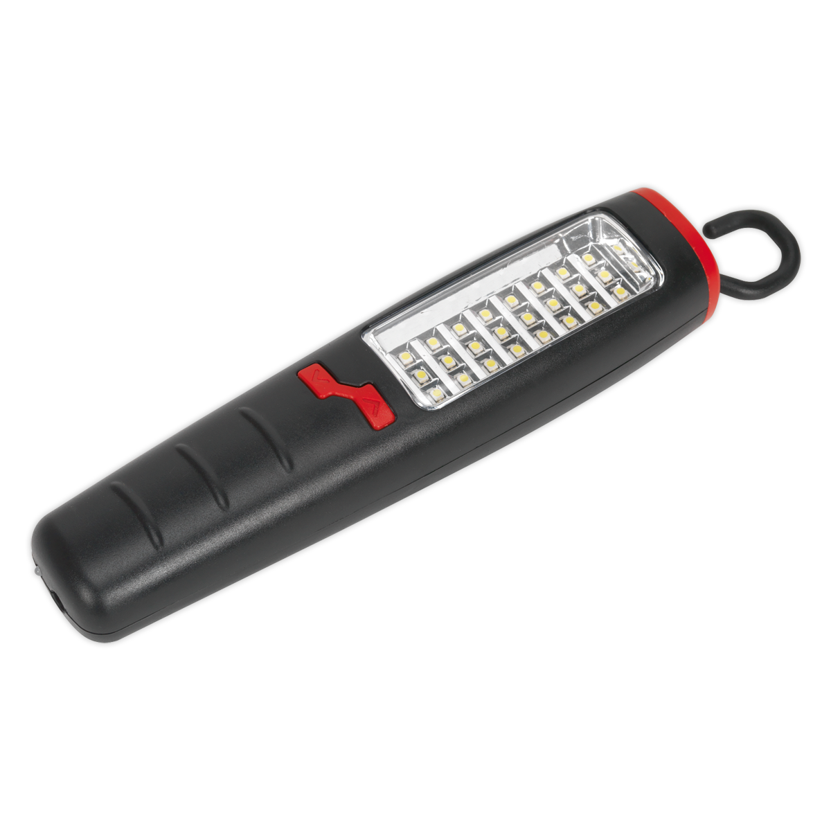 Sealey LED307 24 SMD & 7 LED Rechargeable Inspection Light