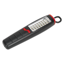 Sealey LED307 24 SMD & 7 LED Rechargeable Inspection Light
