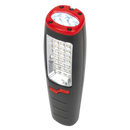 Sealey LED307 24 SMD & 7 LED Rechargeable Inspection Light