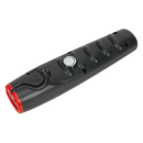 Sealey LED307 24 SMD & 7 LED Rechargeable Inspection Light