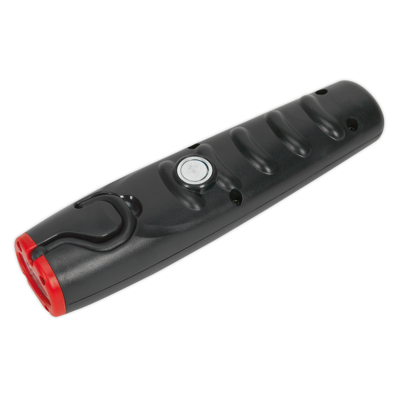 Sealey LED307 24 SMD & 7 LED Rechargeable Inspection Light