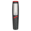 Sealey LED307 24 SMD & 7 LED Rechargeable Inspection Light