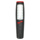 Sealey LED307 24 SMD & 7 LED Rechargeable Inspection Light