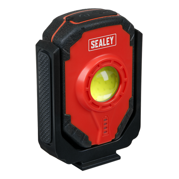 Sealey LED315 Rechargeable Worklight 15W COB LED