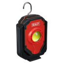 Sealey LED315 Rechargeable Worklight 15W COB LED