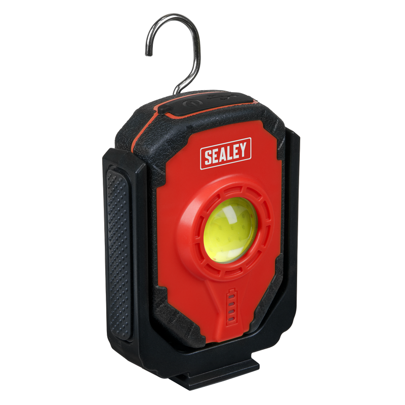 Sealey LED315 Rechargeable Worklight 15W COB LED