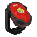 Sealey LED315 Rechargeable Worklight 15W COB LED