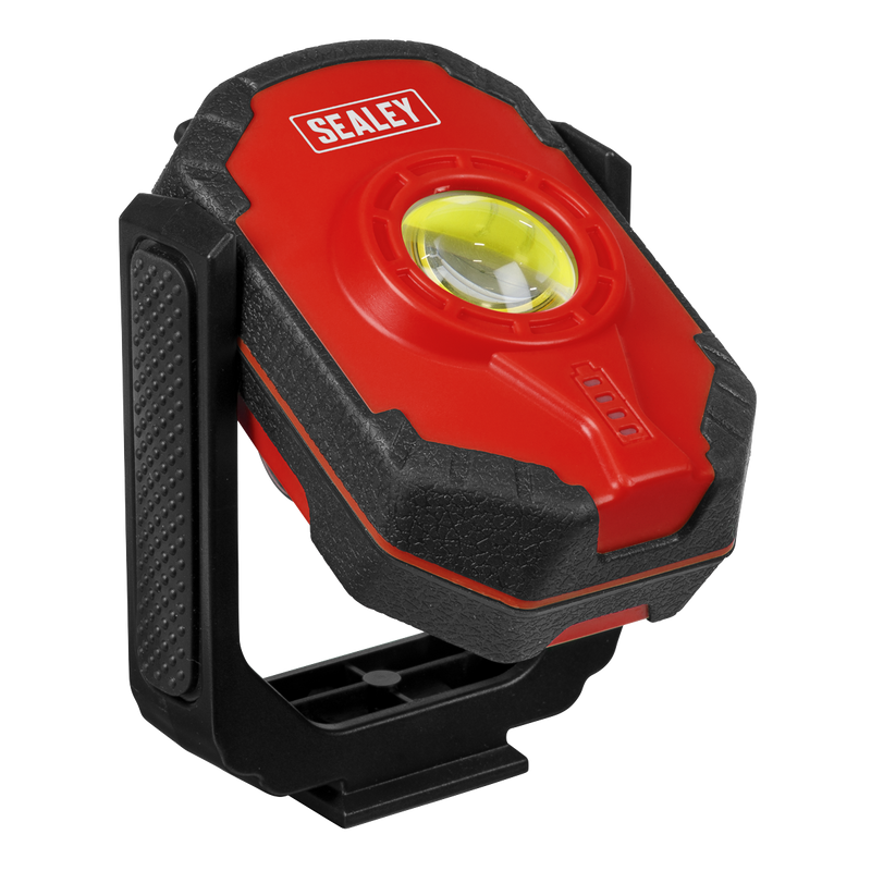 Sealey LED315 Rechargeable Worklight 15W COB LED