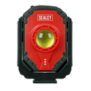 Sealey LED315 Rechargeable Worklight 15W COB LED