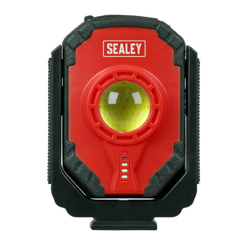 Sealey LED315 Rechargeable Worklight 15W COB LED