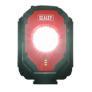 Sealey LED315 Rechargeable Worklight 15W COB LED