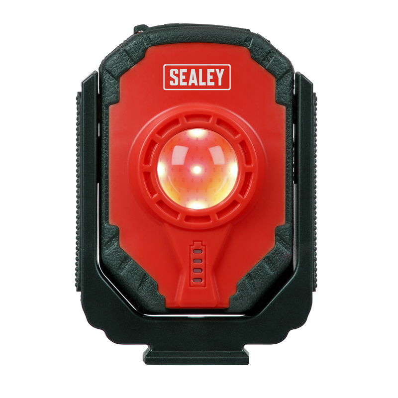 Sealey LED315 Rechargeable Worklight 15W COB LED