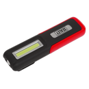 Sealey LED317 3W COB & 3W SMD LED Rechargeable Inspection Light