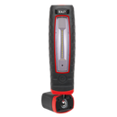 Sealey LED360 360‚Äö√†√∂‚àö√°¬¨¬®‚Äö√†√ª 14 SMD LED & 3W SMD LED Lithium-ion Rechargeable Inspection Light