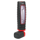 Sealey LED360 360‚Äö√†√∂‚àö√°¬¨¬®‚Äö√†√ª 14 SMD LED & 3W SMD LED Lithium-ion Rechargeable Inspection Light