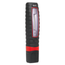 Sealey LED360 360‚Äö√†√∂‚àö√°¬¨¬®‚Äö√†√ª 14 SMD LED & 3W SMD LED Lithium-ion Rechargeable Inspection Light