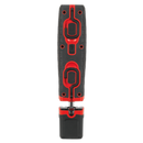 Sealey LED360 360‚Äö√†√∂‚àö√°¬¨¬®‚Äö√†√ª 14 SMD LED & 3W SMD LED Lithium-ion Rechargeable Inspection Light